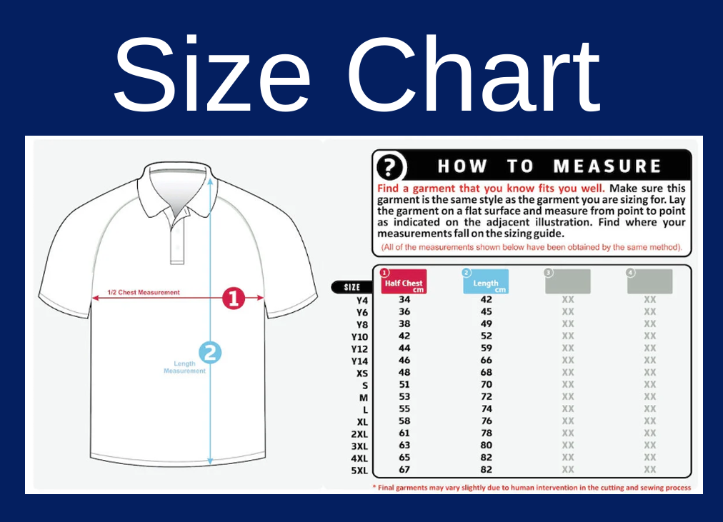 Year 6 & 12 Senior Shirt Size Chart.png