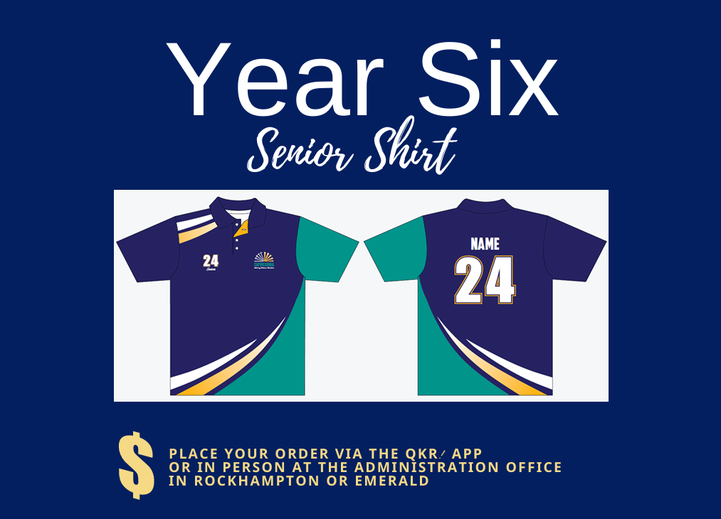Year 6 Senior shirt.png